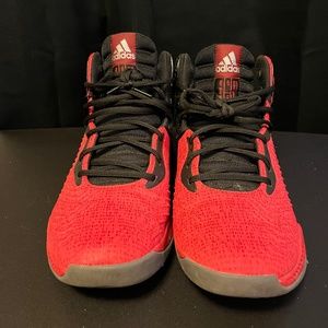 Adidas Mad Bounce 2018